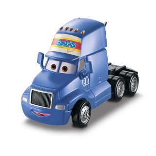 Disney Mattel Pixar Cars Dale Roofolo