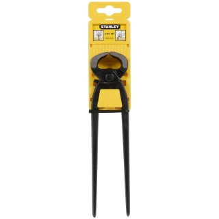 Stanley 2-84-184 Tenaille de menuisier demi-fine 225 mm