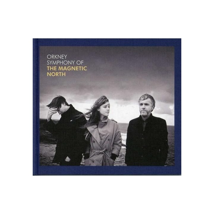 Orkney: Symphony of The [Import]