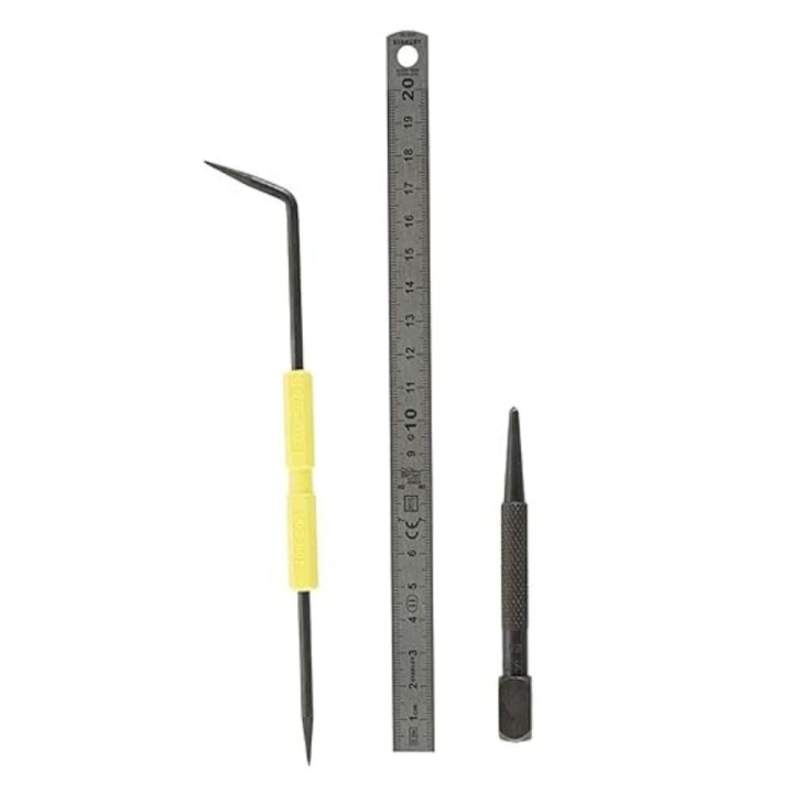 Stanley 0-90-500 Kit à tracer mécanicien