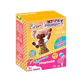Playmobil Edwina