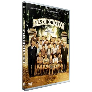 Les Choristes [Édition Simple]