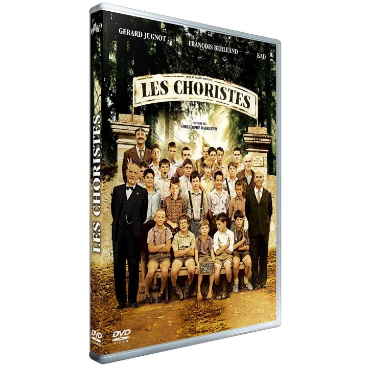 Les Choristes [Édition Simple]