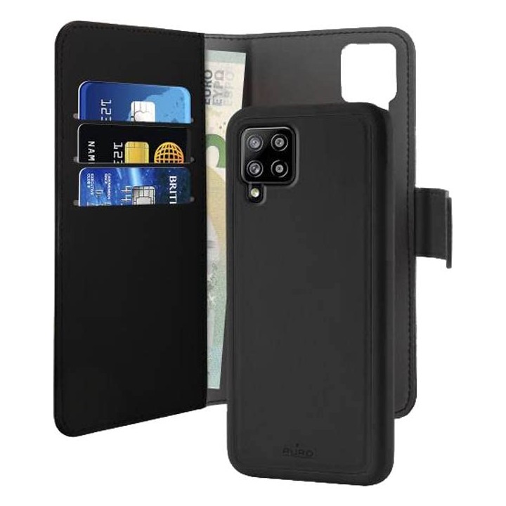 Puro BIGBEN 2in1 pour Galaxy A42 5G