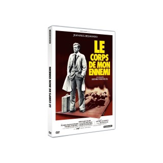 Le Corps de Mon Ennemi [Version Restaurée]