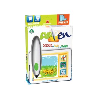 Appen - 9765 - Jeu Educatif Electronique - Un Stylo