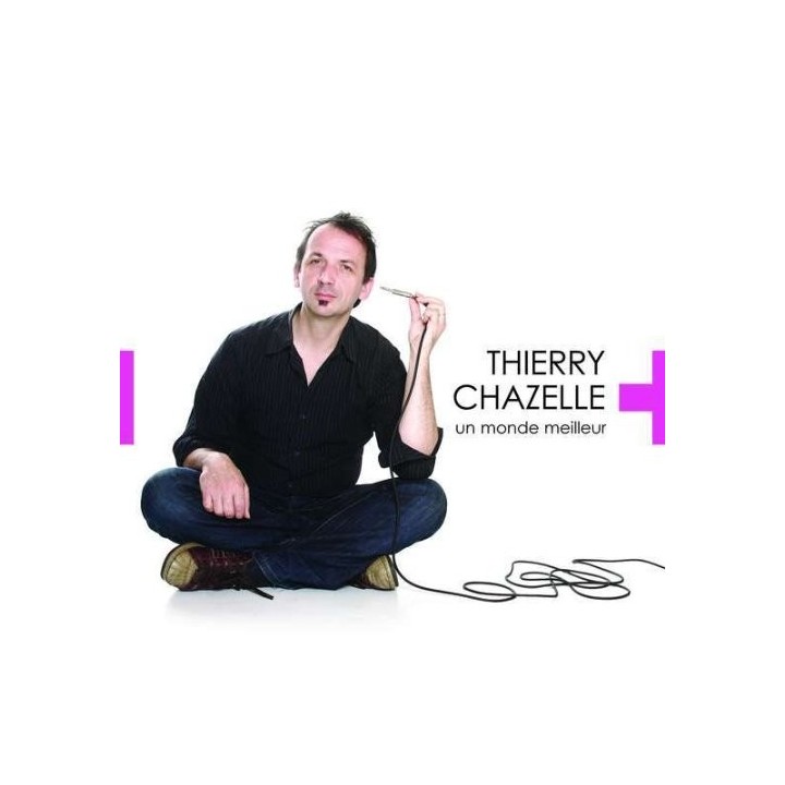Un Monde Meilleur