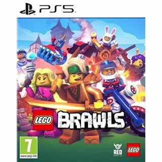LEGO BRAWLS (PS5)