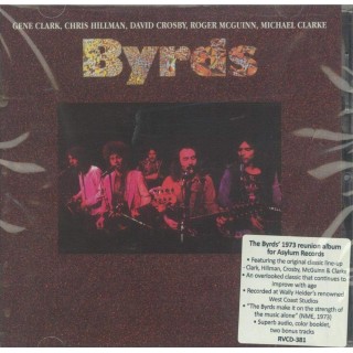 Byrds