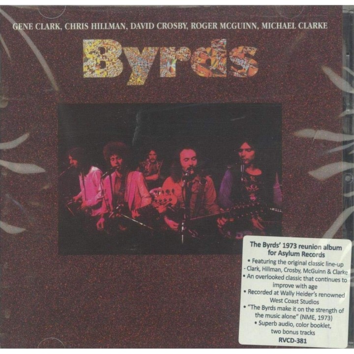 Byrds