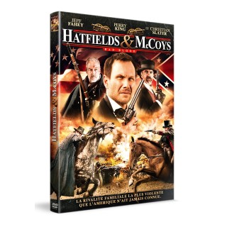 Hatfields & McCoys : Bad Blood
