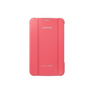 Samsung EFBT210 Etui à rabat pour Samsung Galaxy Tab 3 7'' Rose Incompatible avec les tablettes Galaxy Tab 3 LITE