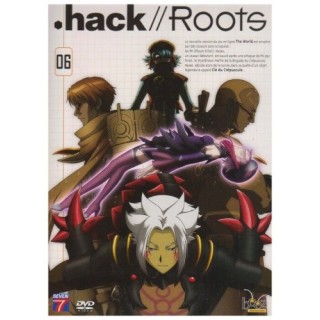 .hack//Roots - Vol. 6