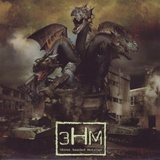 Three Head Monster [Import]