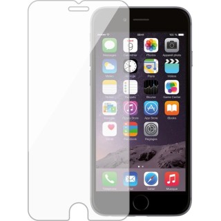 Protà¨ge-écran en verre trempé pour iPhone6 Plus/6S Plus/7 Plus/8 Plus