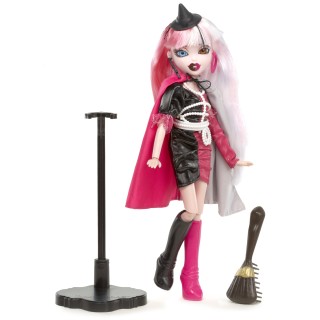 Bratzillaz - 376004 - Bratz Brazillaz Poupée - Cloetta Spelletta