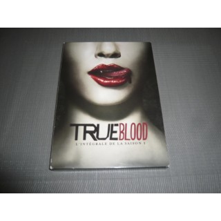 True Blood - Saison 1 - DVD - HBO