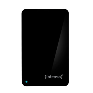 Intenso 2TB 2.5" Memory Case USB 3.0 Disque Dur Externe 2000 Go