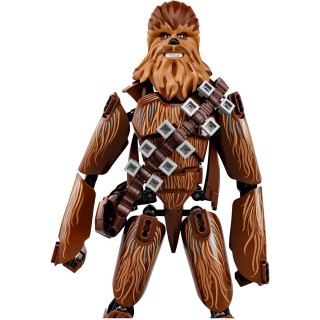 Lego - 75530 - Jeu de Construction - Confidential - Star Wars 8