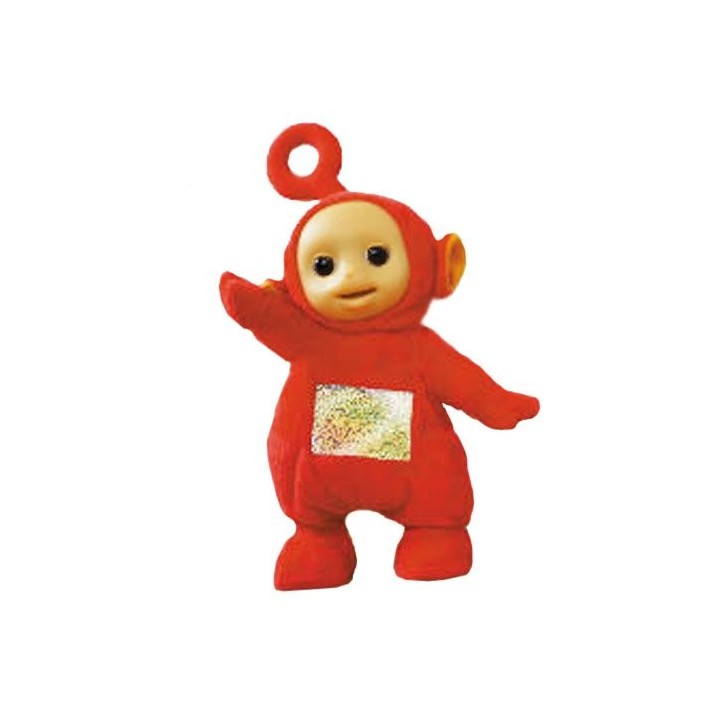 Tomy 4976 Po - Dance with Me Teletubby - Po