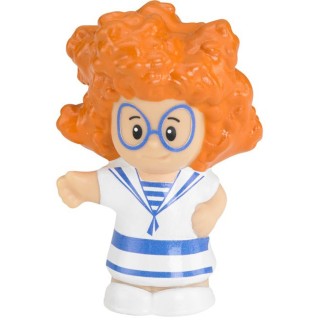 Fisher Price - Little People - Figure Sofie 3 "