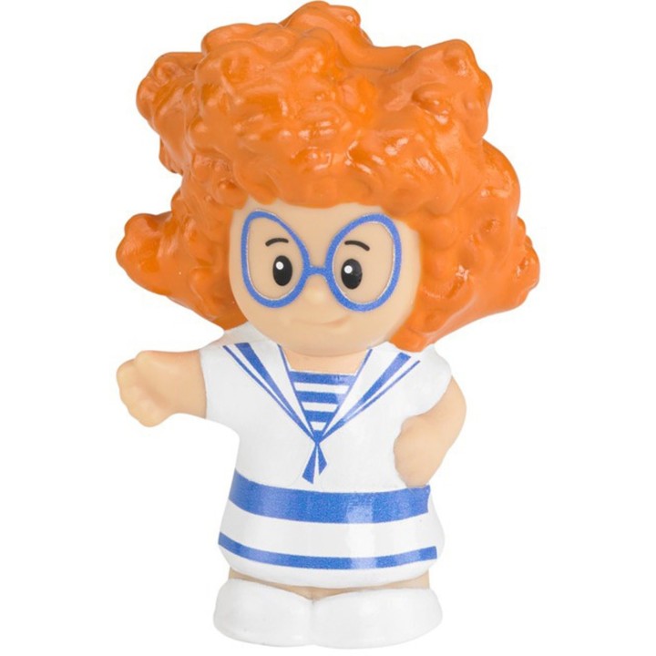 Fisher Price - Little People - Figure Sofie 3 "