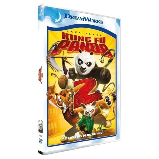 Kung Fu Panda 2