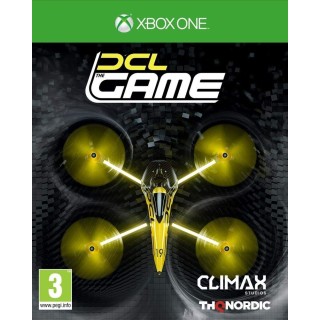 DCL - Drone Championship League