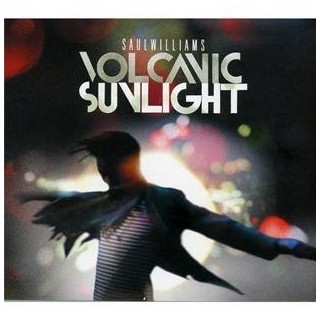 Volcanic Sunlight