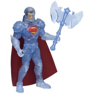 batman v superman phantom zone superman mattel