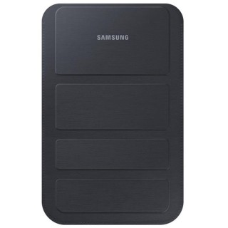Samsung EF-ST210 Etui à rabat avec Support pour Galaxy Tab 3 7" Noir