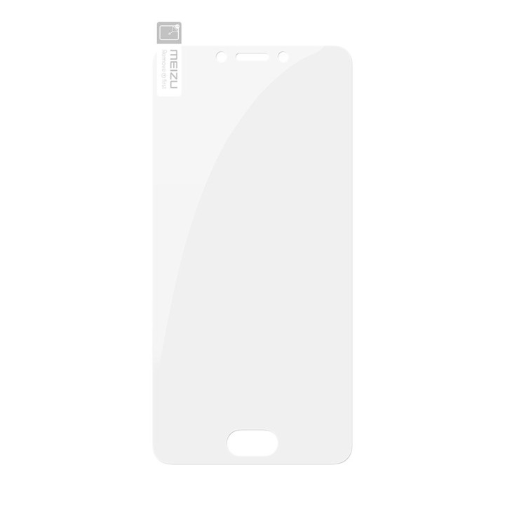 Echo Film de Protection d'écran en Verre trempé pour Echo Push Transparent
