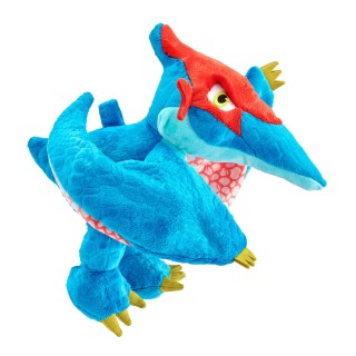 Schmidt Spiele 42776 Dinosaure Pteranodon, Dominion, 25 cm