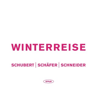 Winterreise [Import]