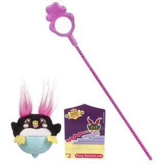 Fur Real - 387880000 - Poupée et Mini-poupée - DZ Dizzy Dancers - PennyWaddle