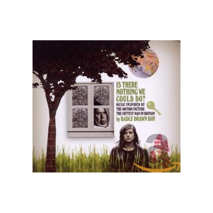 is There Nothing We. [Import]