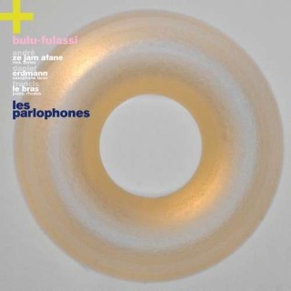 Les Parlophones