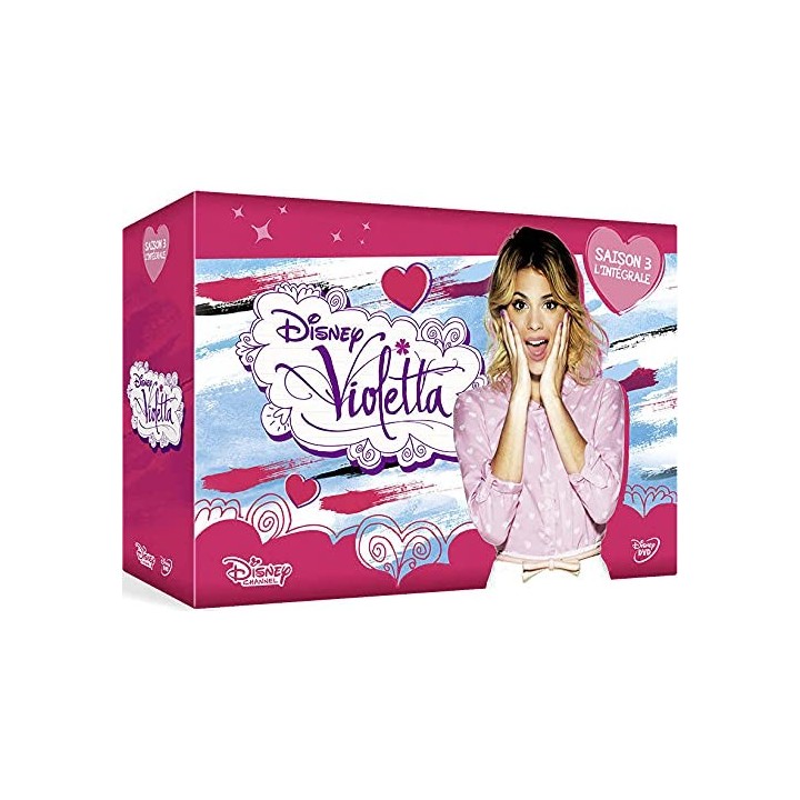 Violetta-Saison 3