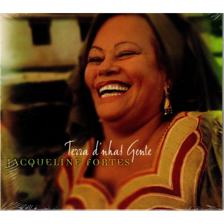 Terra D'nhas Gente [Import]
