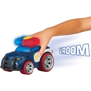 Auldey Toys- Voiture, EU851100