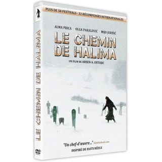 Le Chemin de Halima