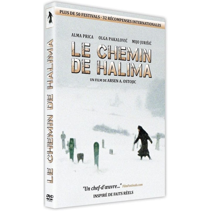 Le Chemin de Halima