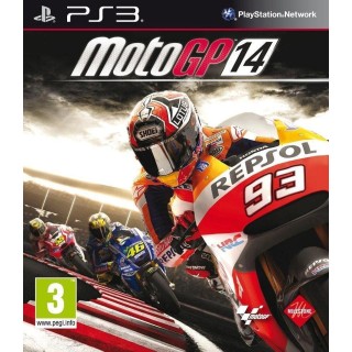 Motogp 14