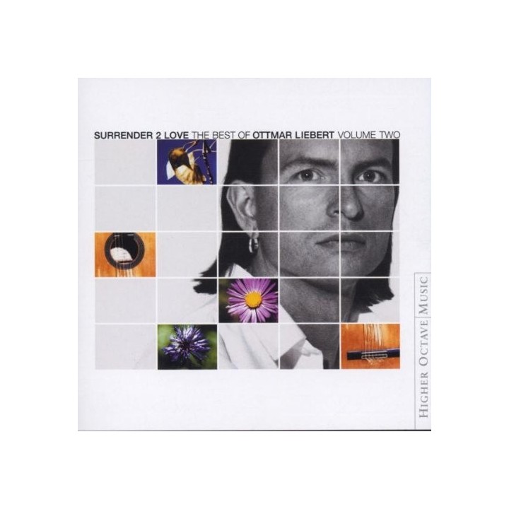 Vol. 2-Surrender 2 Love: Best