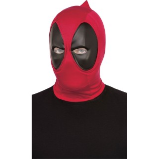 Rubies - DEADPOOL officiel -Cagoule adulte luxe Deadpool