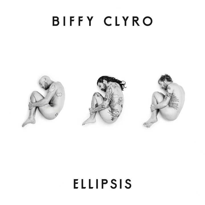 Ellipsis (Deluxe Ltd.Edt. Digipack)