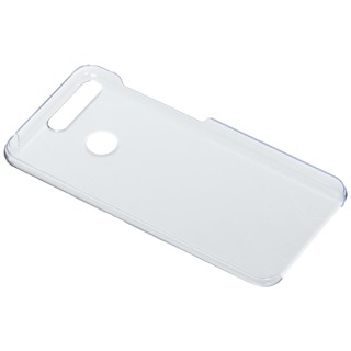 HONOR Coque de Protection pour HX 7A Transparent