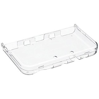 Schutzhülle BigBen Polycarbonat Case (crystal) new 2DS XL [Import allemand]
