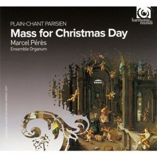 Messe du Jour De Noel Plain-Chant Parisien Xviiie S. [Import]