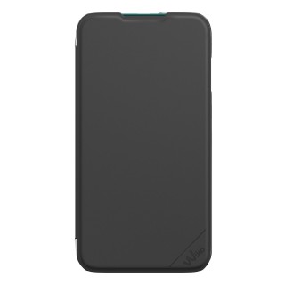Wiko Folio Game Changer Coque Jerry Gris